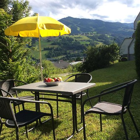 Appartement Planaiblick Schladming Luaran gambar