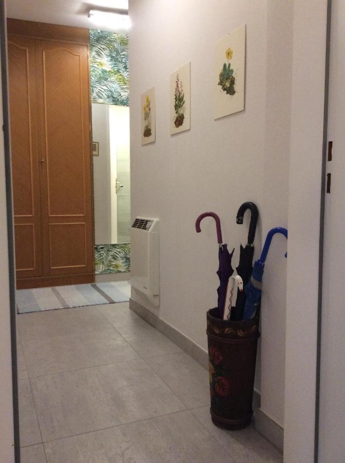 Appartement Planaiblick Schladming Luaran gambar