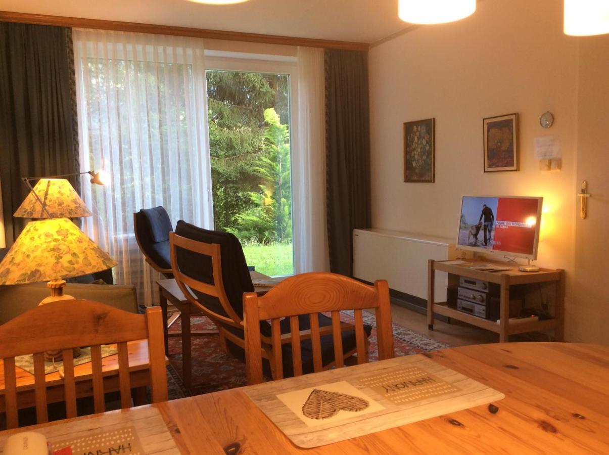 Appartement Planaiblick Schladming Luaran gambar