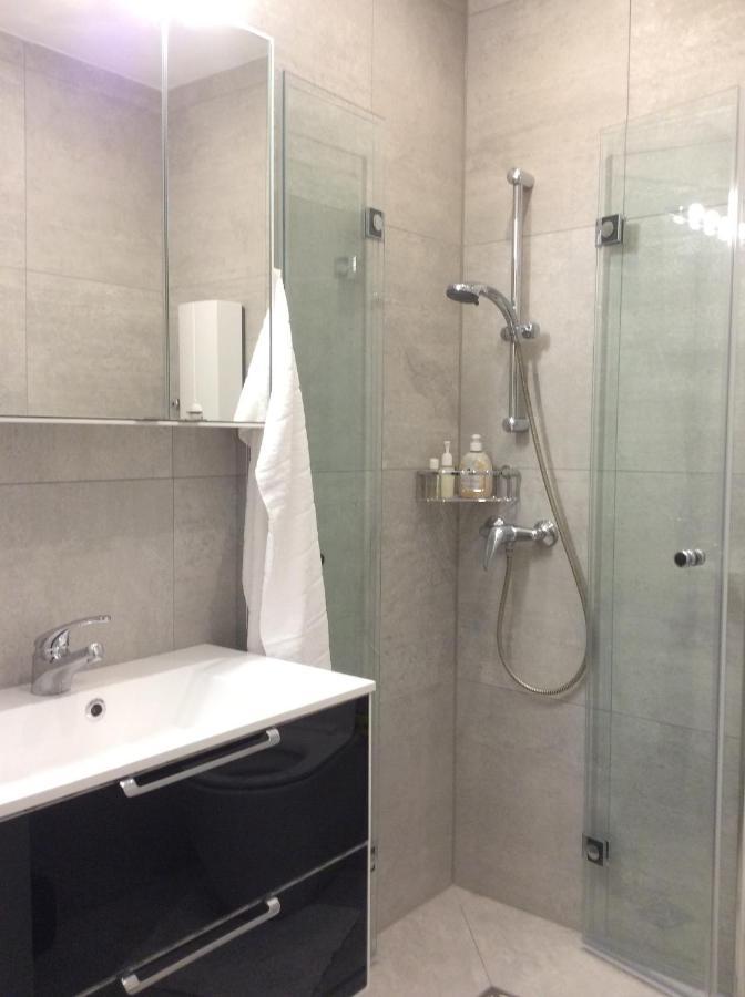Appartement Planaiblick Schladming Luaran gambar