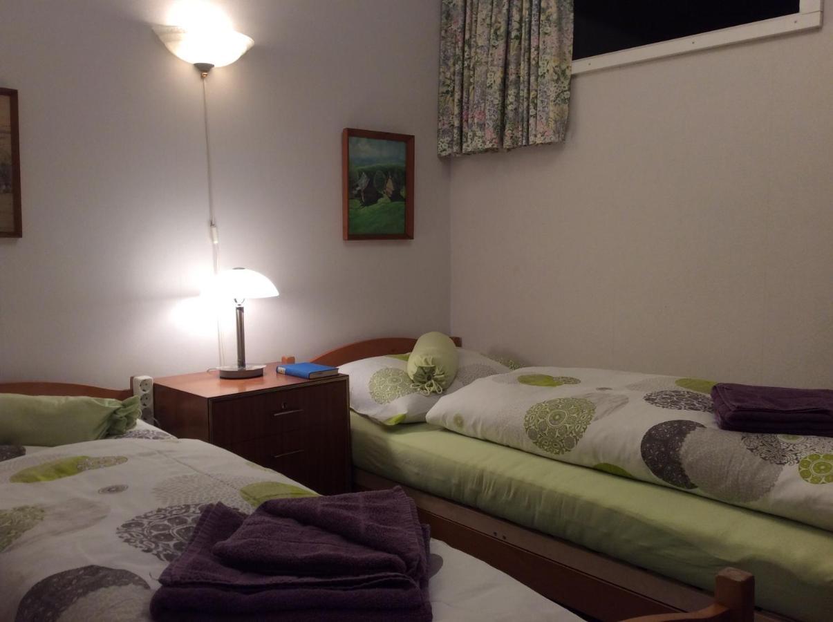 Appartement Planaiblick Schladming Luaran gambar