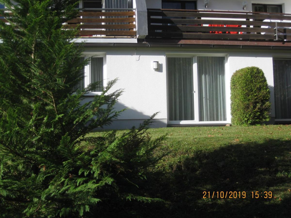 Appartement Planaiblick Schladming Luaran gambar