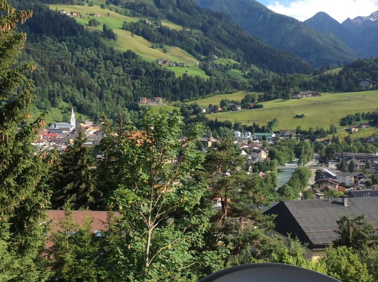 Appartement Planaiblick Schladming Luaran gambar