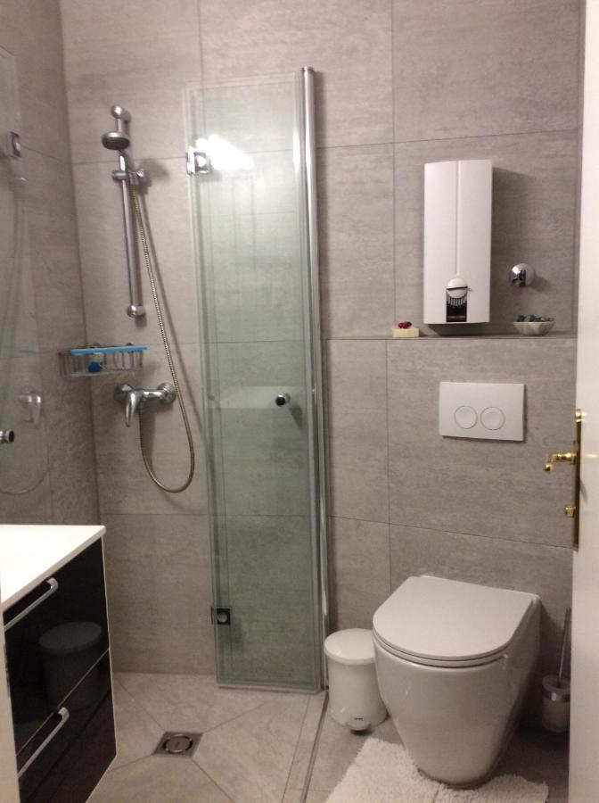 Appartement Planaiblick Schladming Luaran gambar