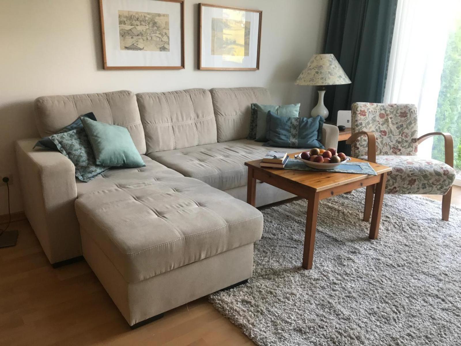 Appartement Planaiblick Schladming Luaran gambar