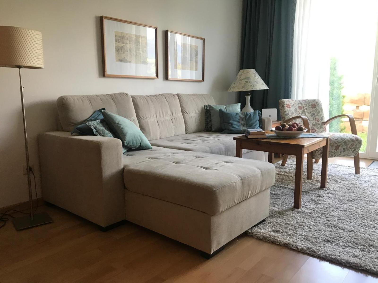 Appartement Planaiblick Schladming Luaran gambar