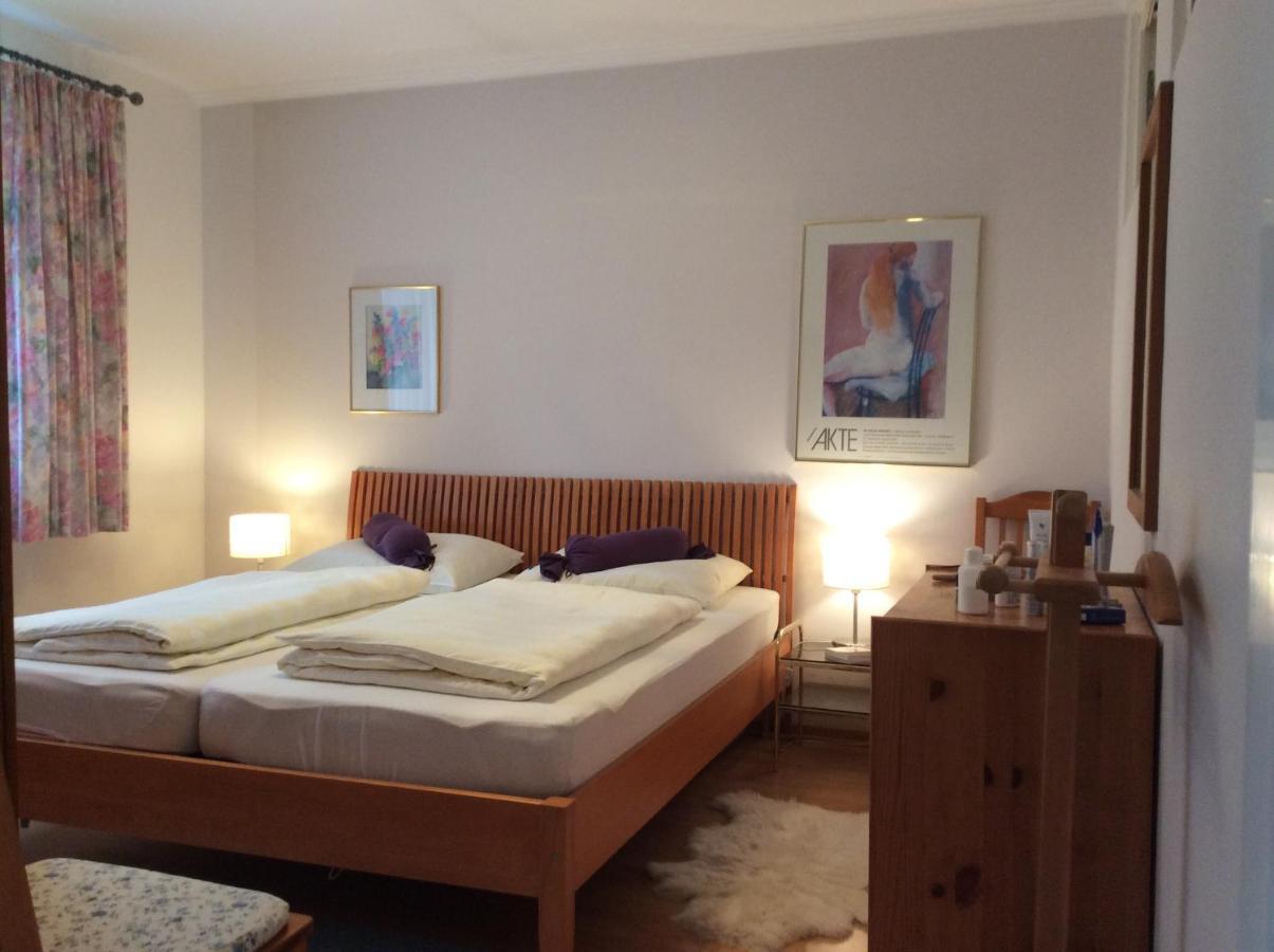 Appartement Planaiblick Schladming Luaran gambar