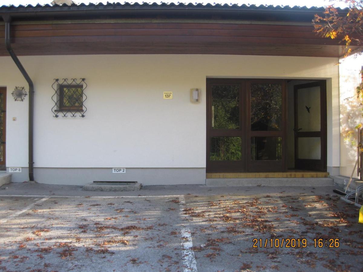 Appartement Planaiblick Schladming Luaran gambar